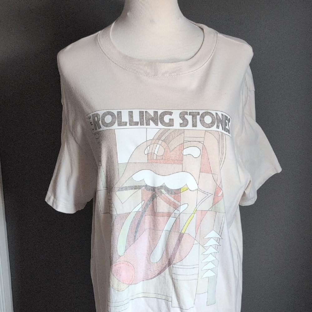 Abercrombie & Fitch Soft Collection Tee